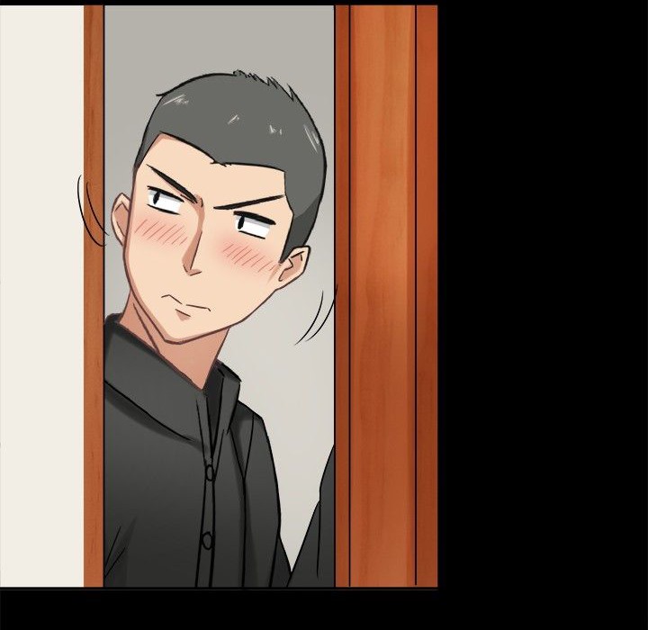 《Sweetsound》漫画 第3話