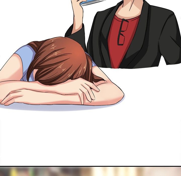 《Sweetsound》漫画 第3話