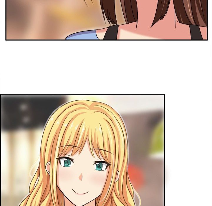 《Sweetsound》漫画 第3話