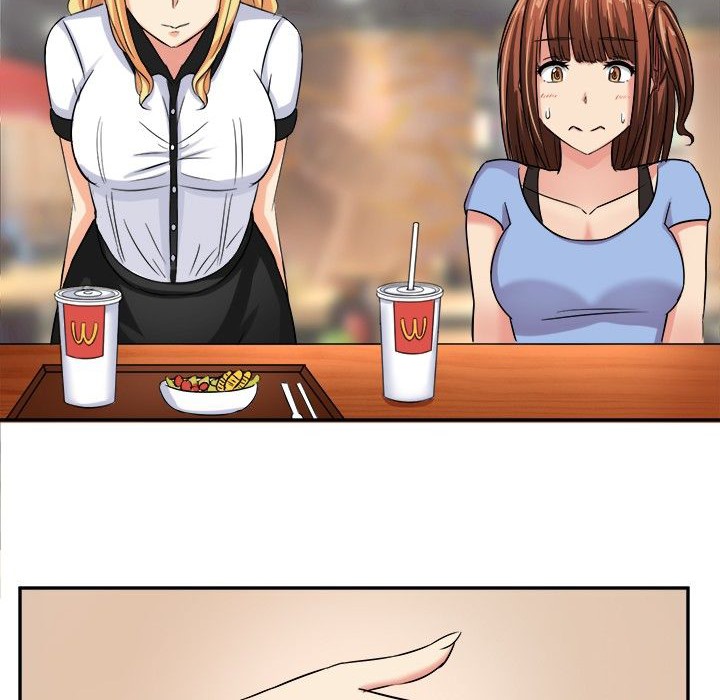 《Sweetsound》漫画 第3話