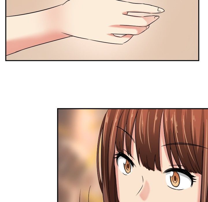 《Sweetsound》漫画 第3話