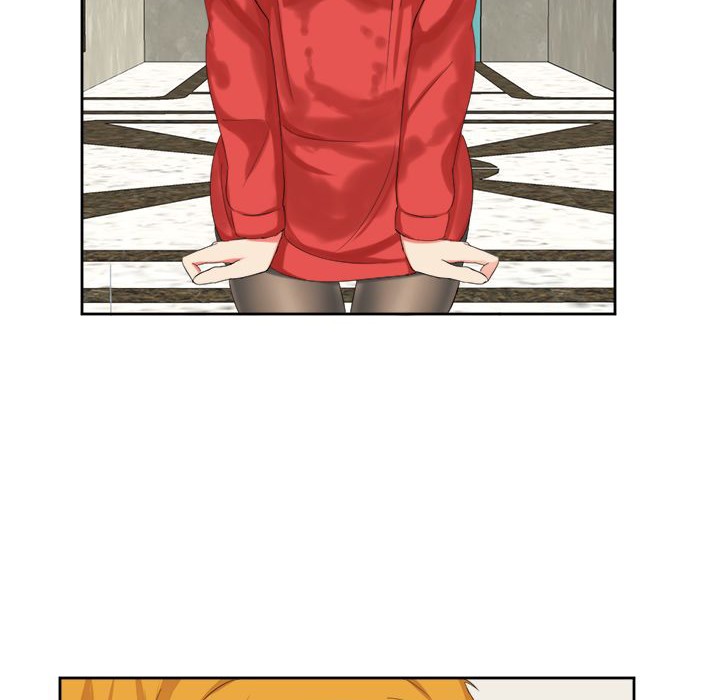 《Sweetsound》漫画 第30話