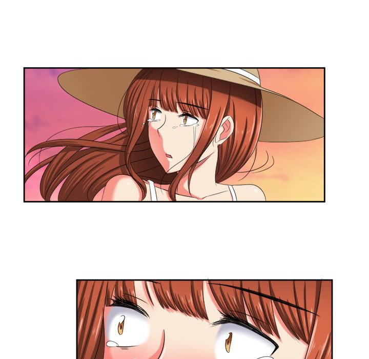 《Sweetsound》漫画 第31話