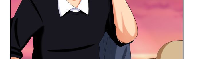 《Sweetsound》漫画 第31話