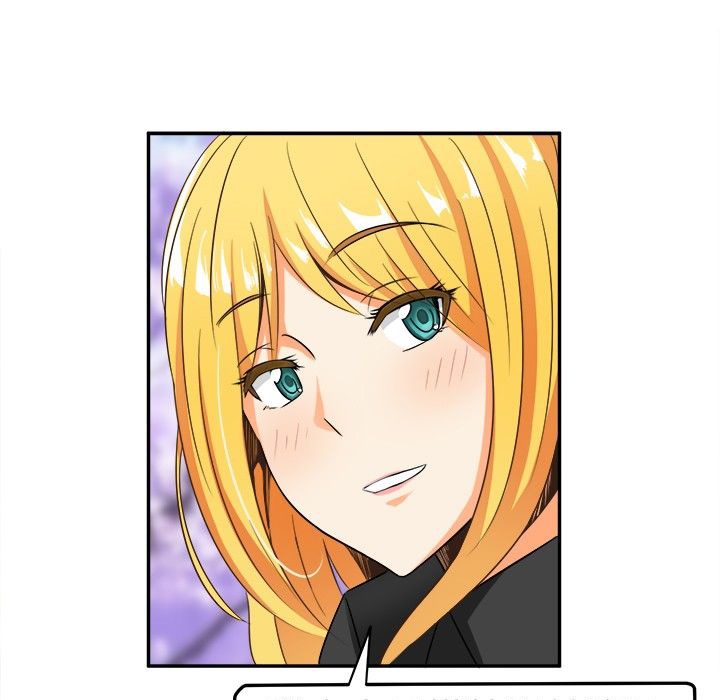 《Sweetsound》漫画 第5話
