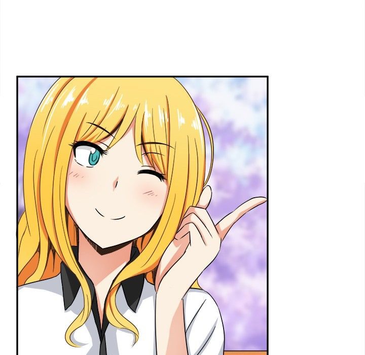 《Sweetsound》漫画 第5話