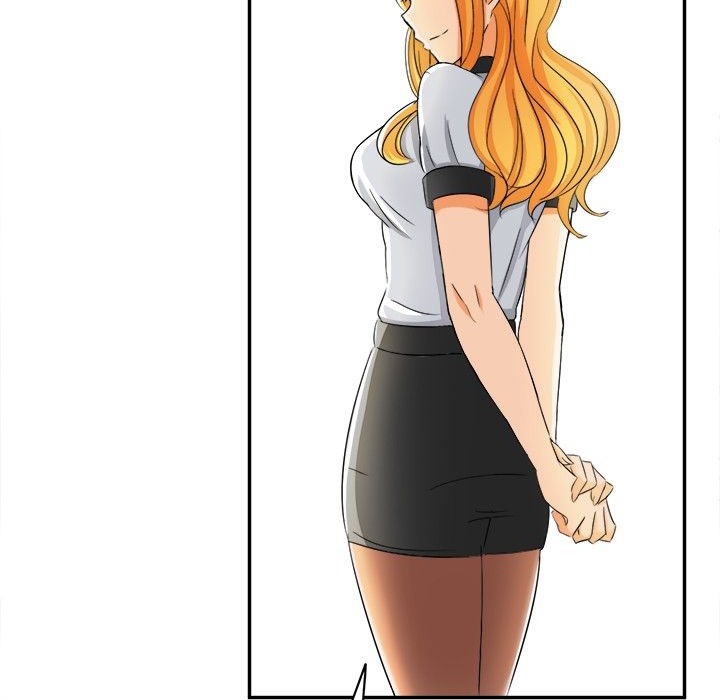 《Sweetsound》漫画 第5話