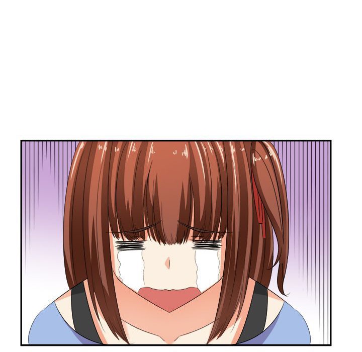 《Sweetsound》漫画 第5話