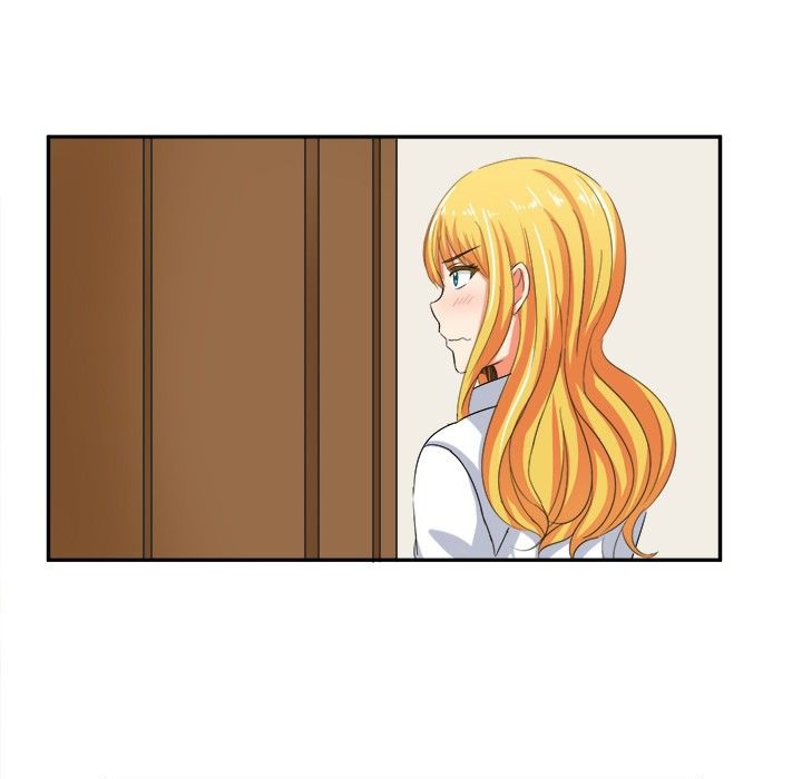 《Sweetsound》漫画 第6話