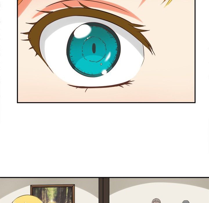 《Sweetsound》漫画 第6話