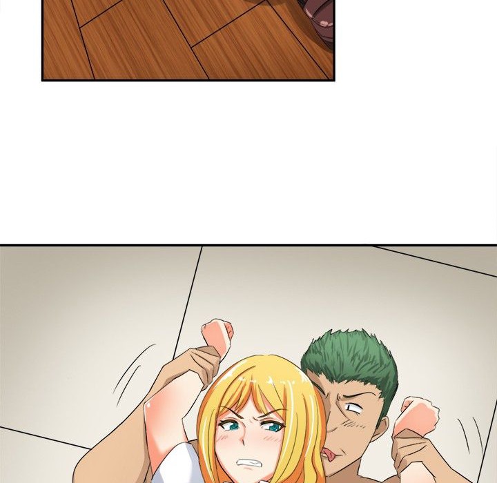 《Sweetsound》漫画 第6話