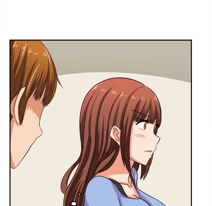 《Sweetsound》漫画 第6話