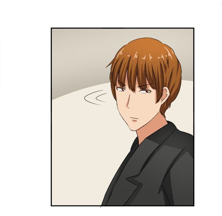 《Sweetsound》漫画 第6話