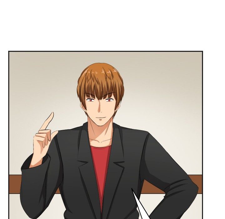 《Sweetsound》漫画 第7話