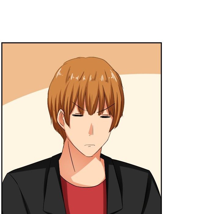 《Sweetsound》漫画 第8話