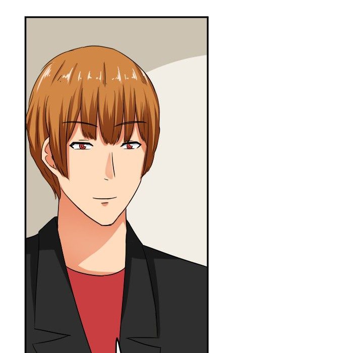 《Sweetsound》漫画 第8話