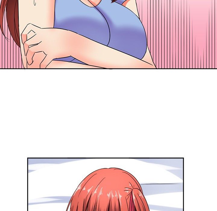 《Sweetsound》漫画 第9話