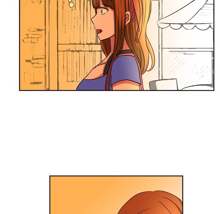 《Sweetsound》漫画 第9話