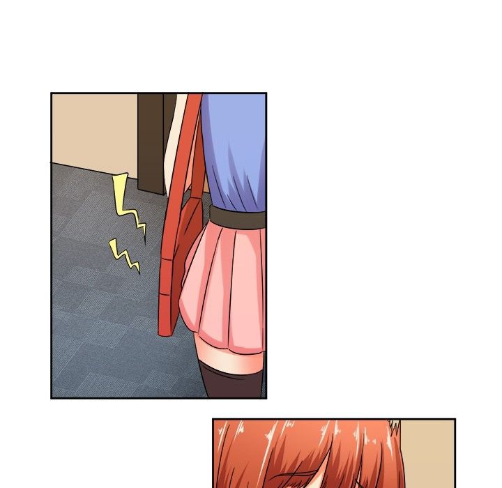 《Sweetsound》漫画 第9話