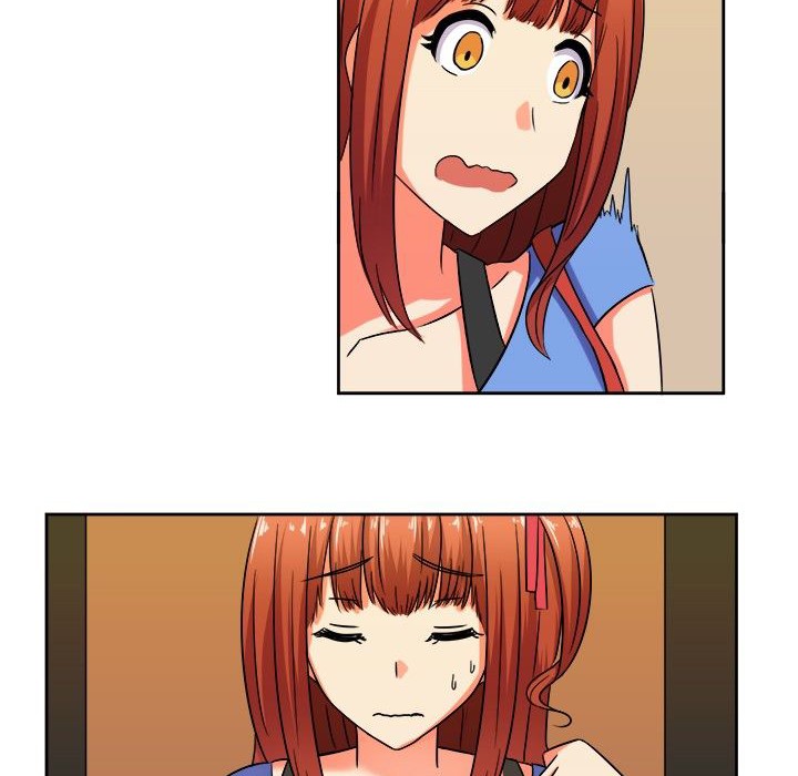 《Sweetsound》漫画 第9話