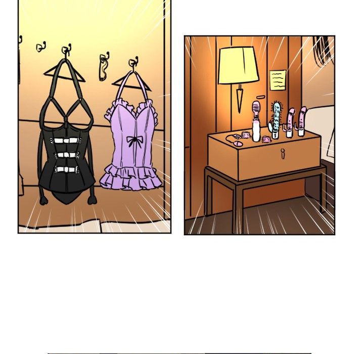《Sweetsound》漫画 第9話