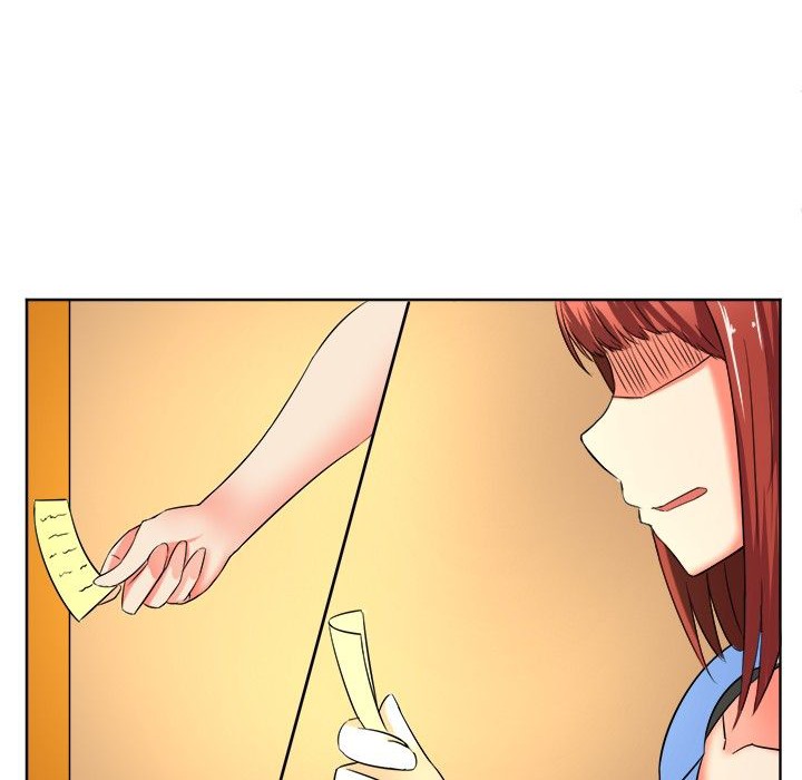 《Sweetsound》漫画 第9話
