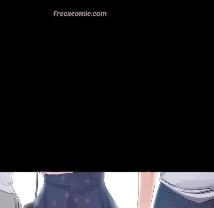 《ThrillGirl》漫画 第1話