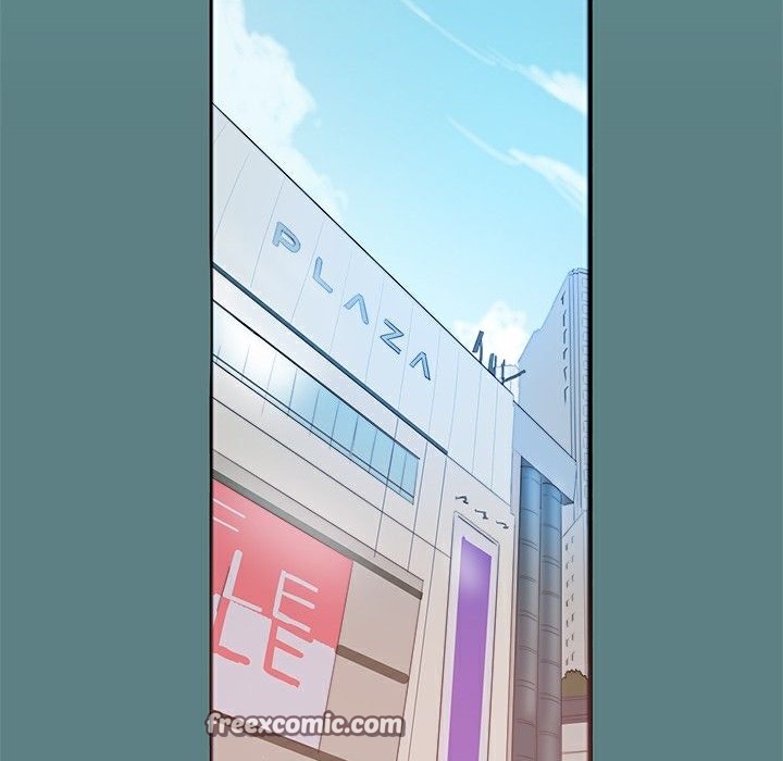 《ThrillGirl》漫画 第1話