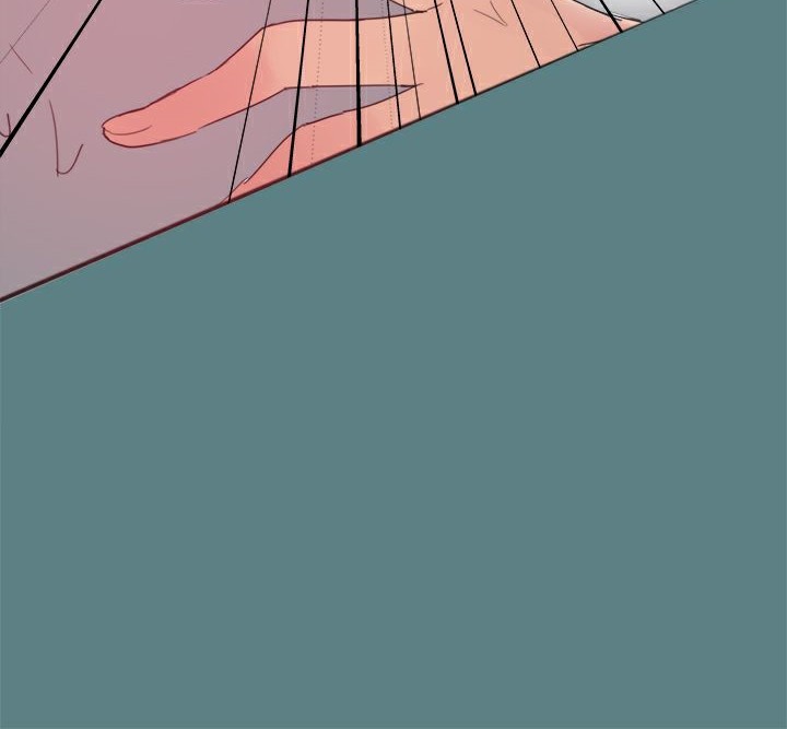 《ThrillGirl》漫画 第1話