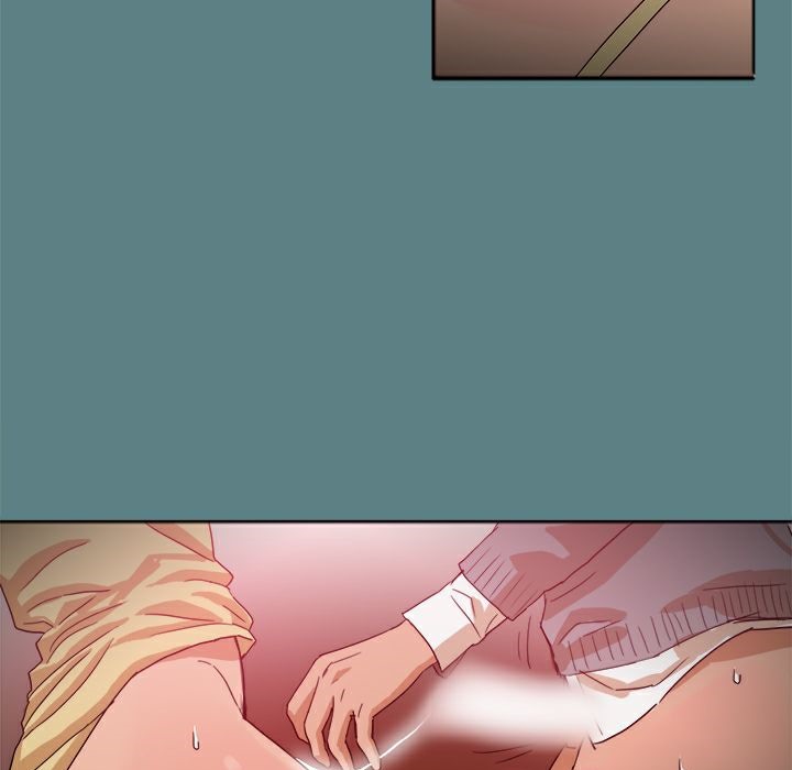 《ThrillGirl》漫画 第1話