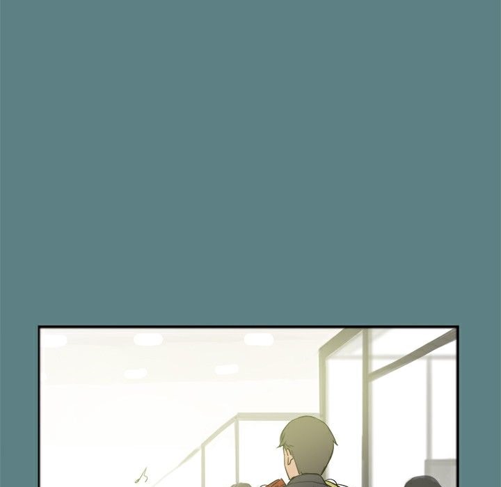 《ThrillGirl》漫画 第1話