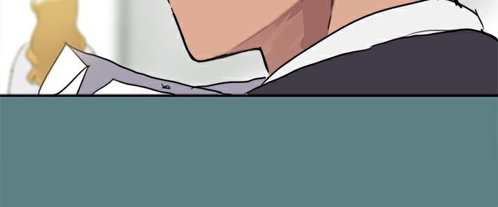 《ThrillGirl》漫画 第1話