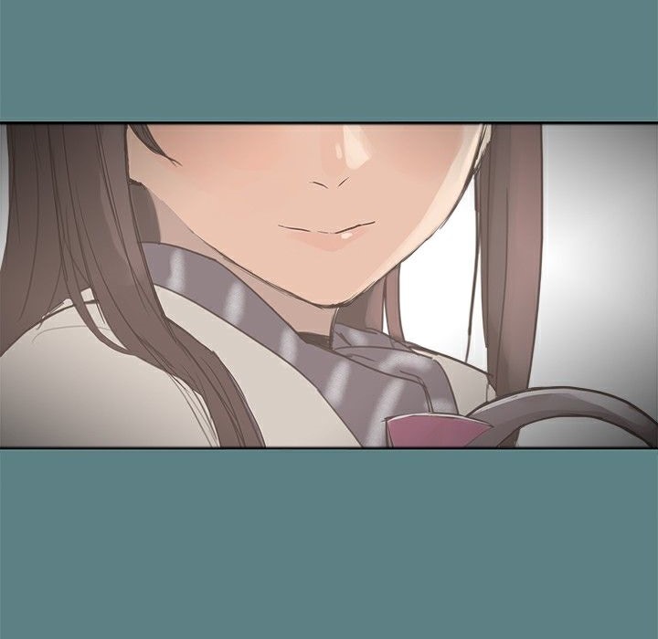 《ThrillGirl》漫画 第1話