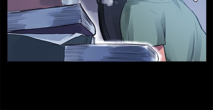 《ThrillGirl》漫画 第1話
