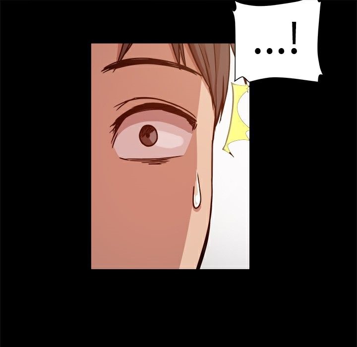 《ThrillGirl》漫画 第10話