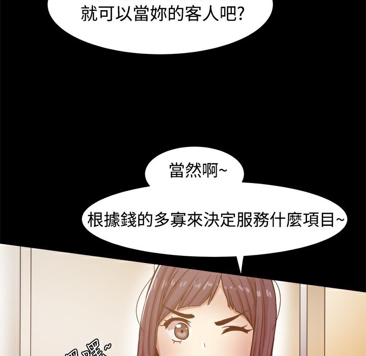 《ThrillGirl》漫画 第10話