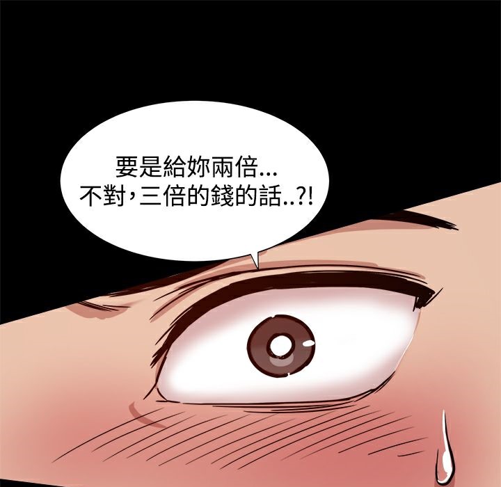 《ThrillGirl》漫画 第10話