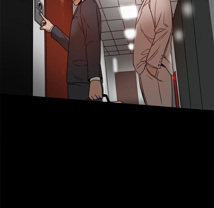 《ThrillGirl》漫画 第11話