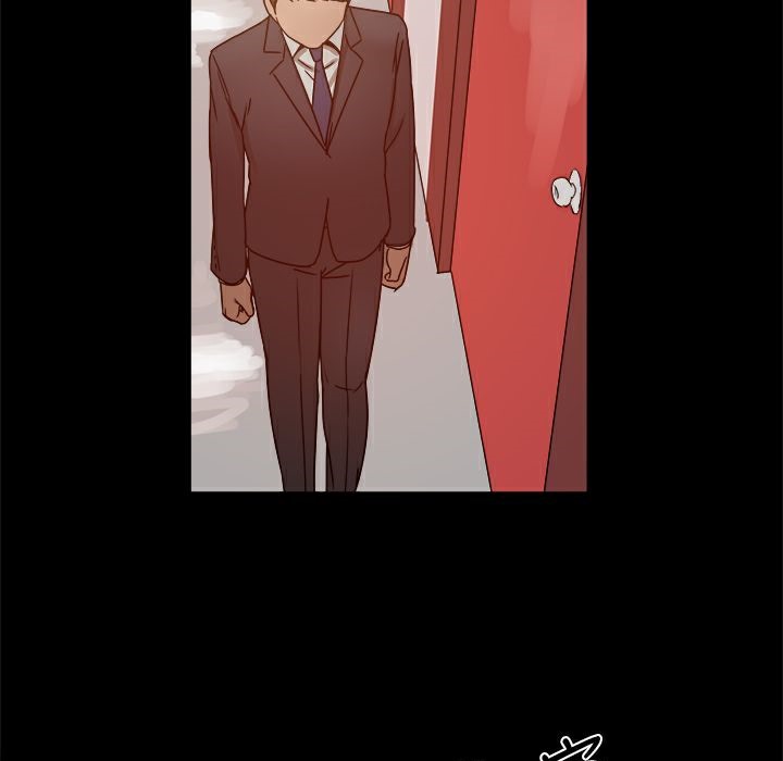 《ThrillGirl》漫画 第11話