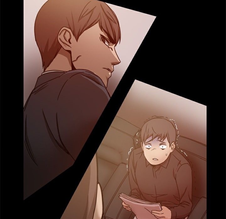 《ThrillGirl》漫画 第11話