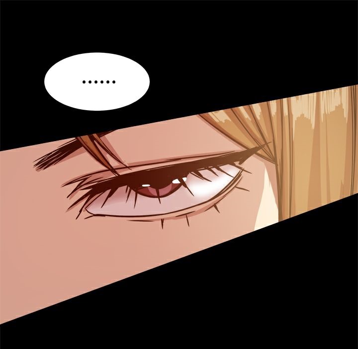 《ThrillGirl》漫画 第13話