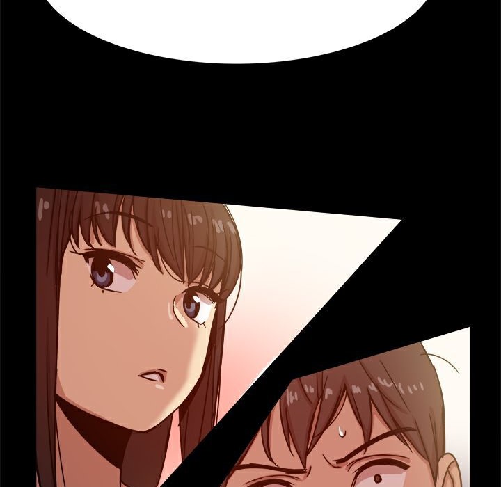 《ThrillGirl》漫画 第13話