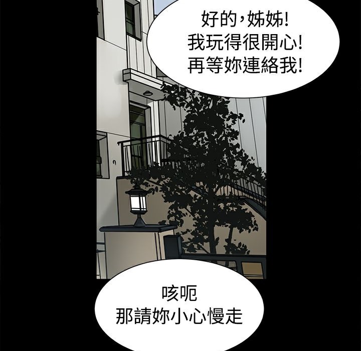 《ThrillGirl》漫画 第14話