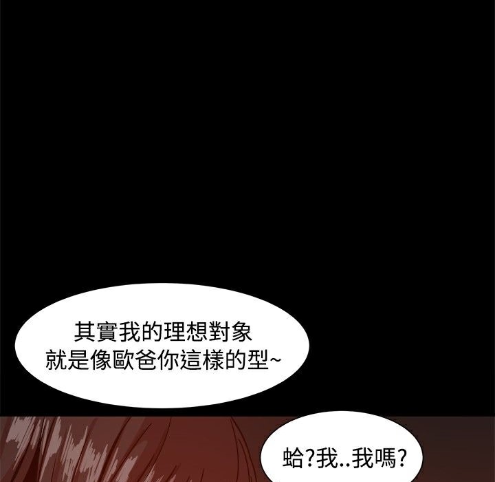 《ThrillGirl》漫画 第14話