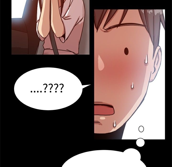 《ThrillGirl》漫画 第14話