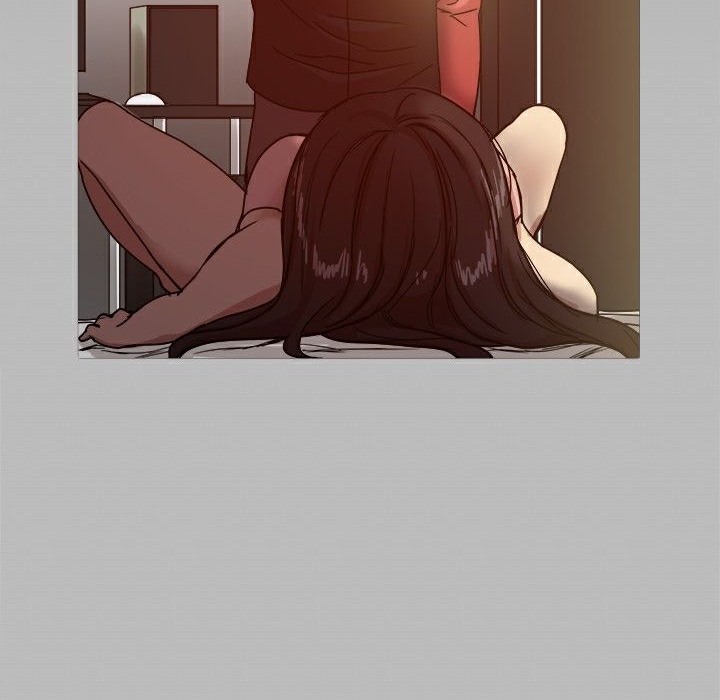 《ThrillGirl》漫画 第14話