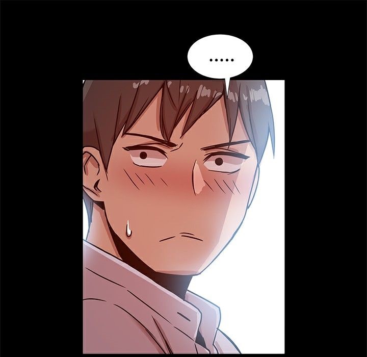 《ThrillGirl》漫画 第14話