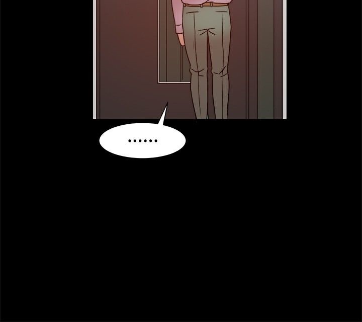《ThrillGirl》漫画 第14話
