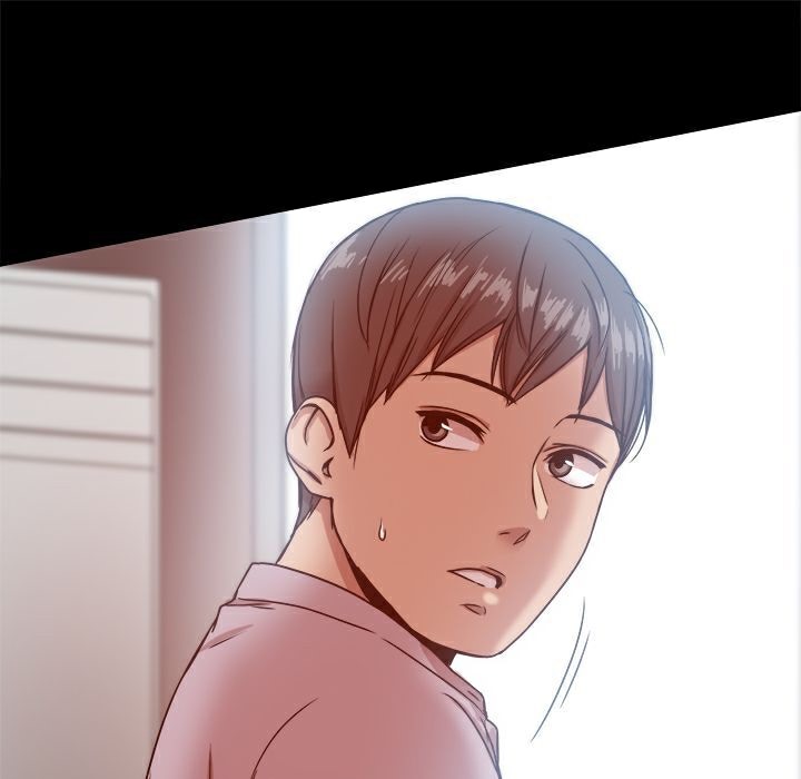 《ThrillGirl》漫画 第14話