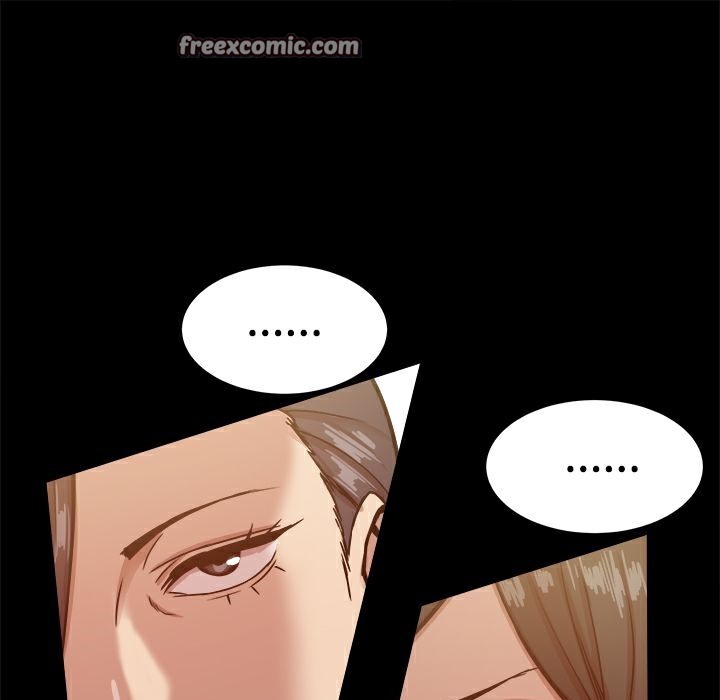 《ThrillGirl》漫画 第16話